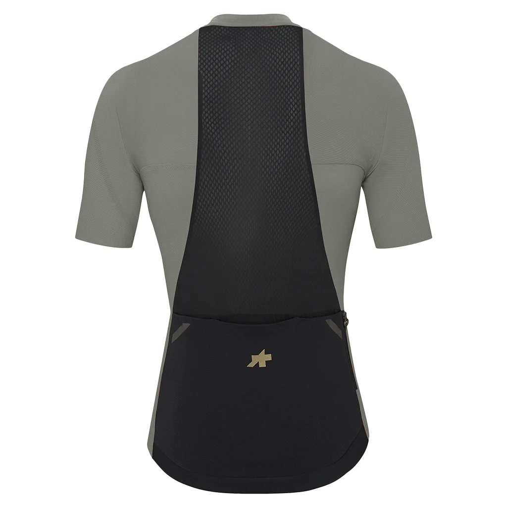 Assos Mille GTO Jersey S11 - Image 6