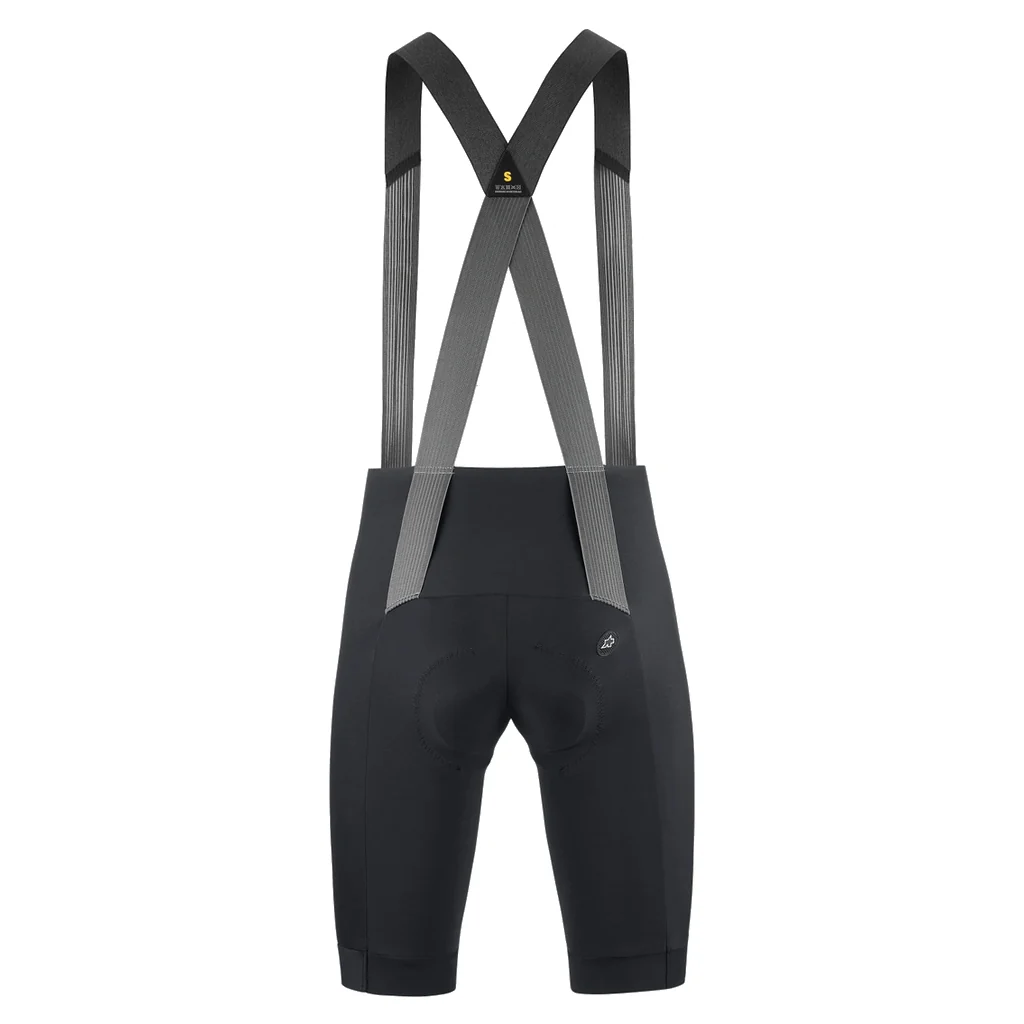 Assos Mille GTS Spring/Fall Bib Shorts S11 - Image 2