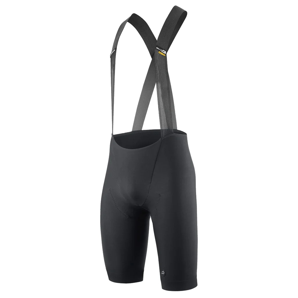 Assos Mille GTS Spring/Fall Bib Shorts S11 - Image 3