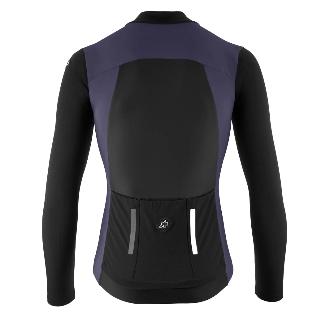 Assos Mille GTS Spring/Fall Jacket S11 - Image 4