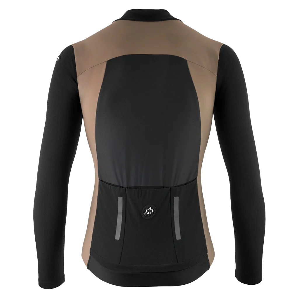 Assos Mille GTS Spring/Fall Jacket S11 - Image 5