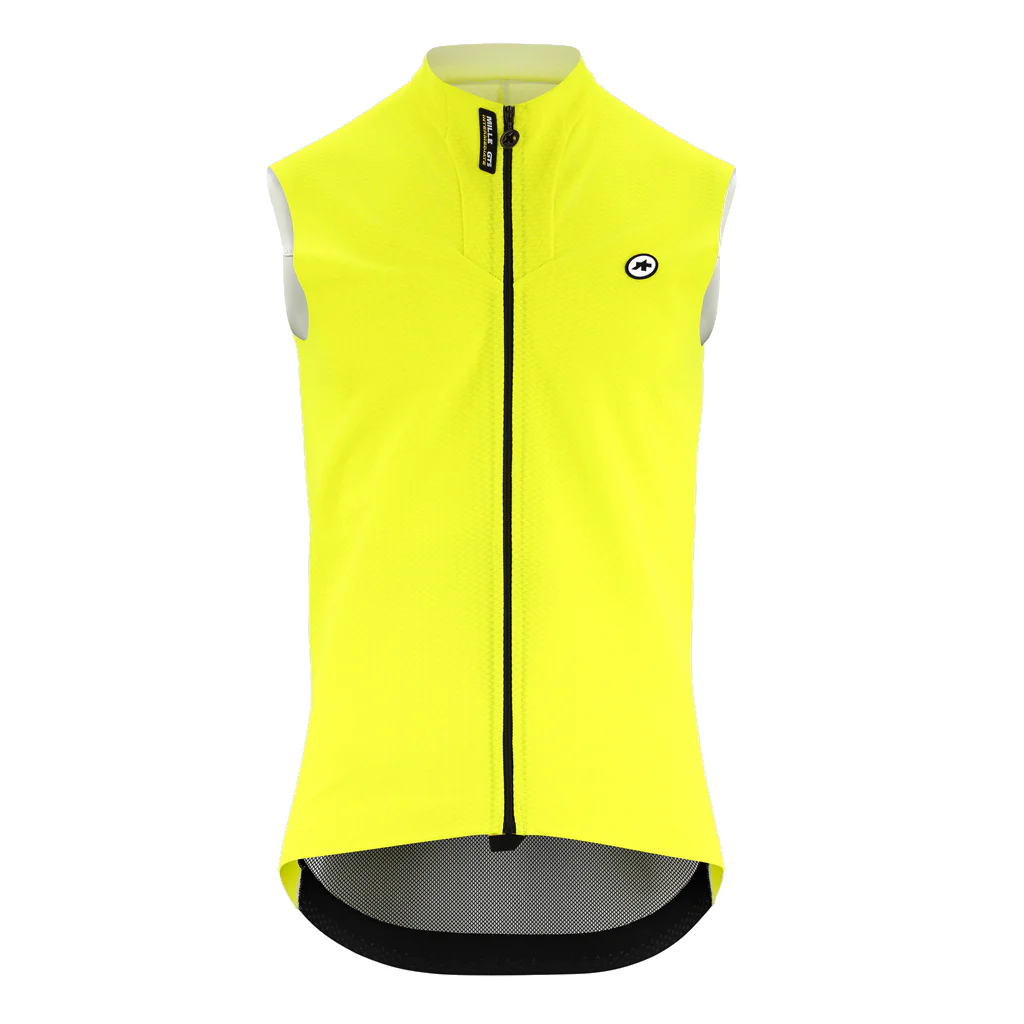Assos Mille GTS Spring/Fall Vest C2 - Image 2