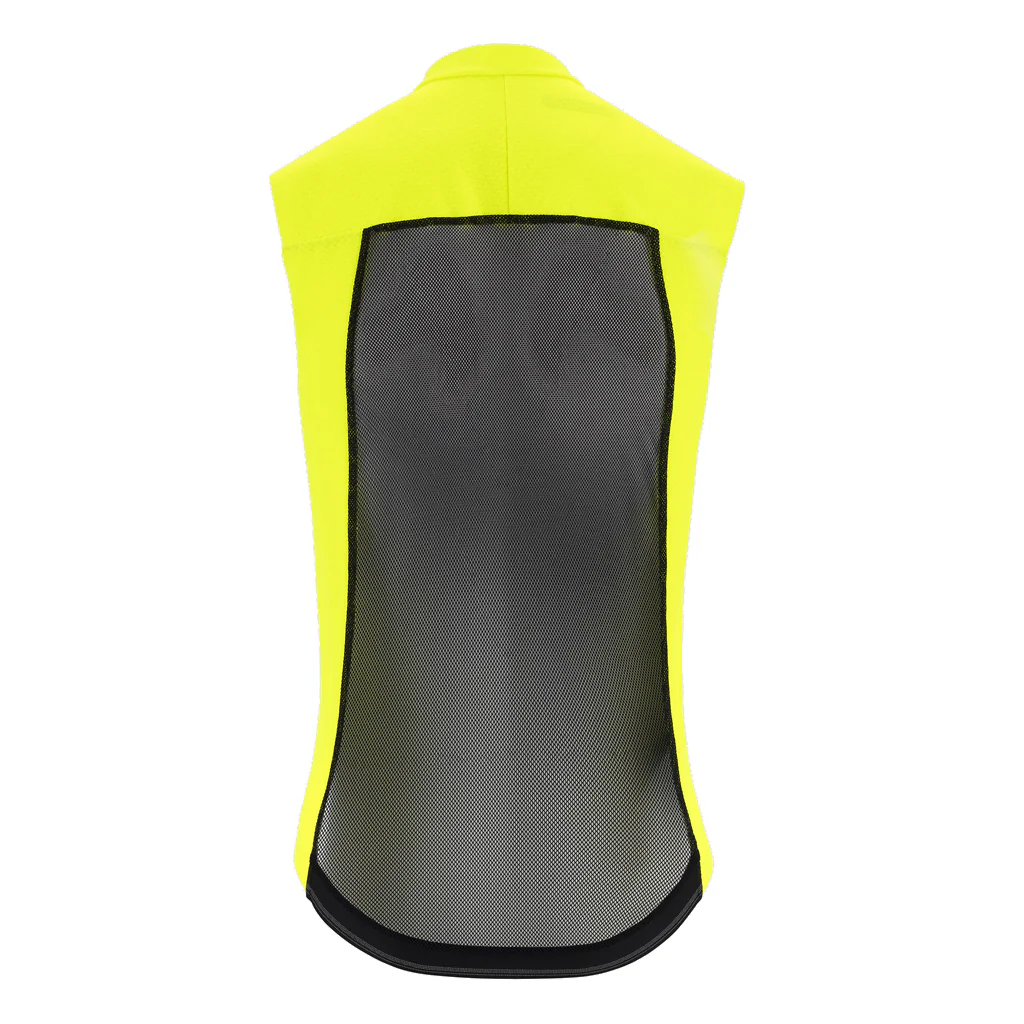 Assos Mille GTS Spring/Fall Vest C2 - Image 3