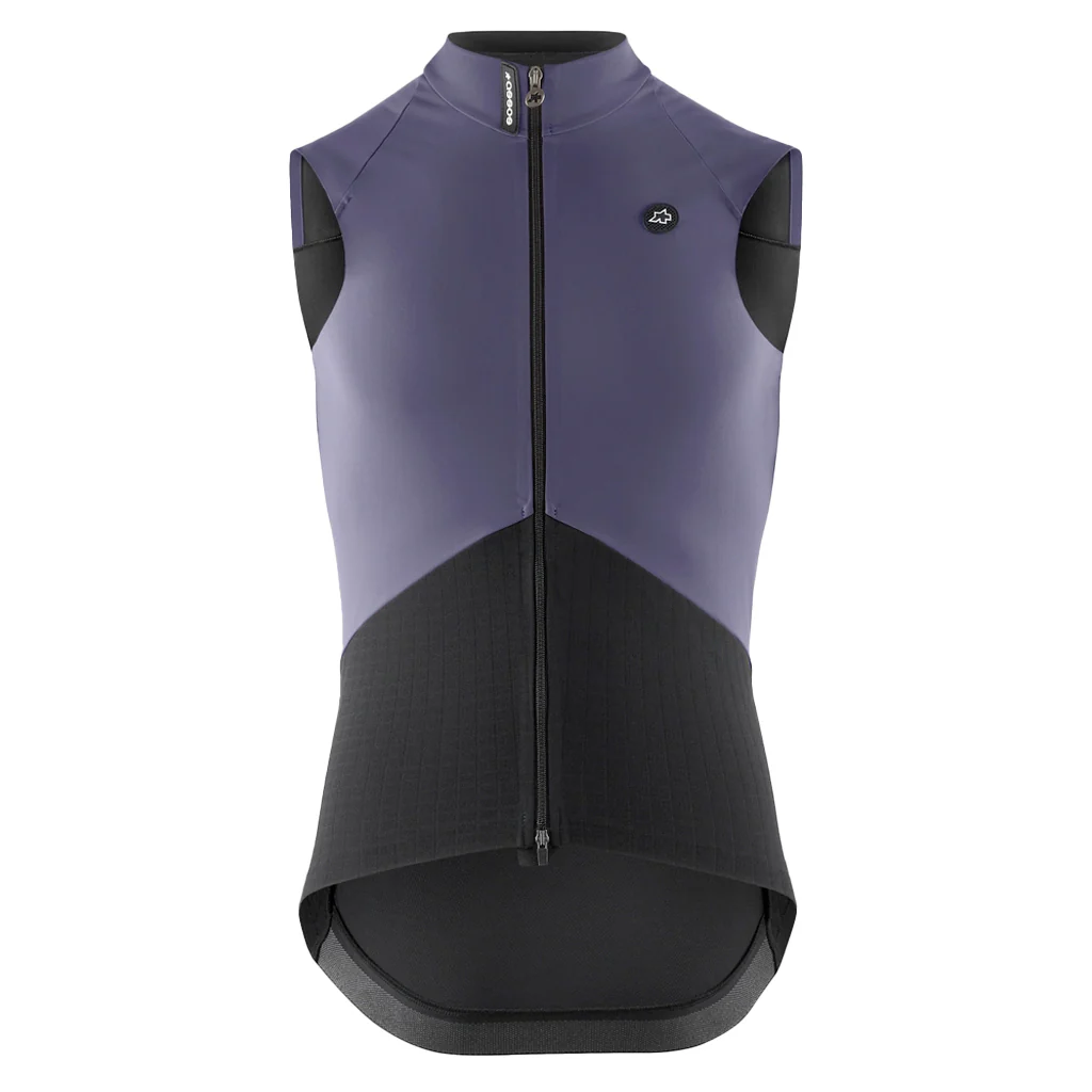 Assos Mille GTS Spring/Fall Vest S11