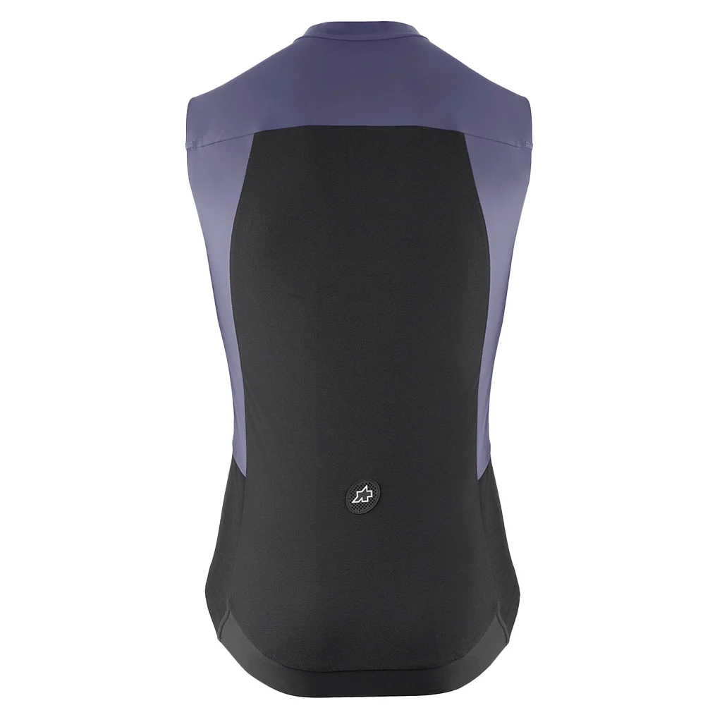 Assos Mille GTS Spring/Fall Vest S11 - Image 2