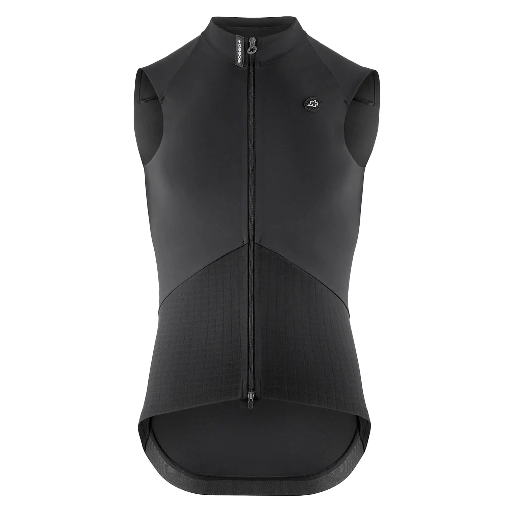 Assos Mille GTS Spring/Fall Vest S11 - Image 3