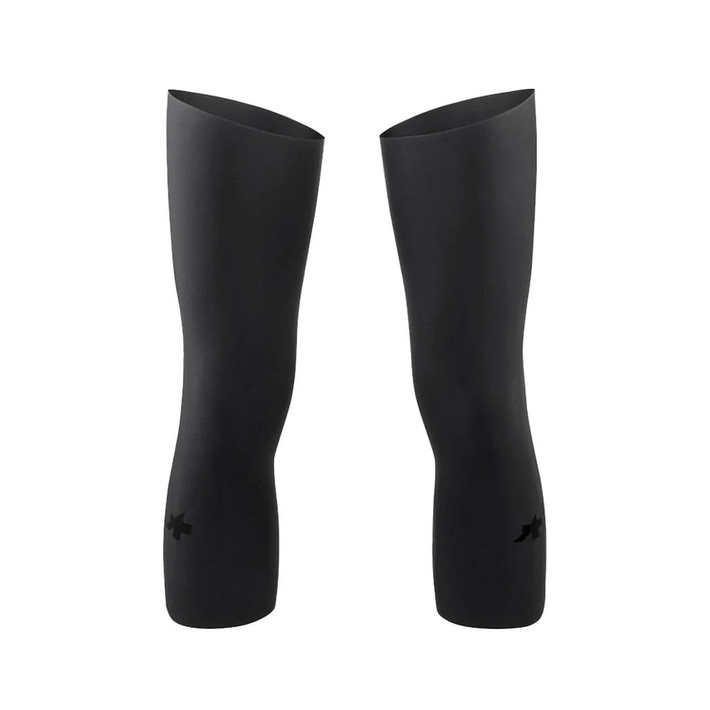 Assos R Winter Knee Warmers P1 - Image 2