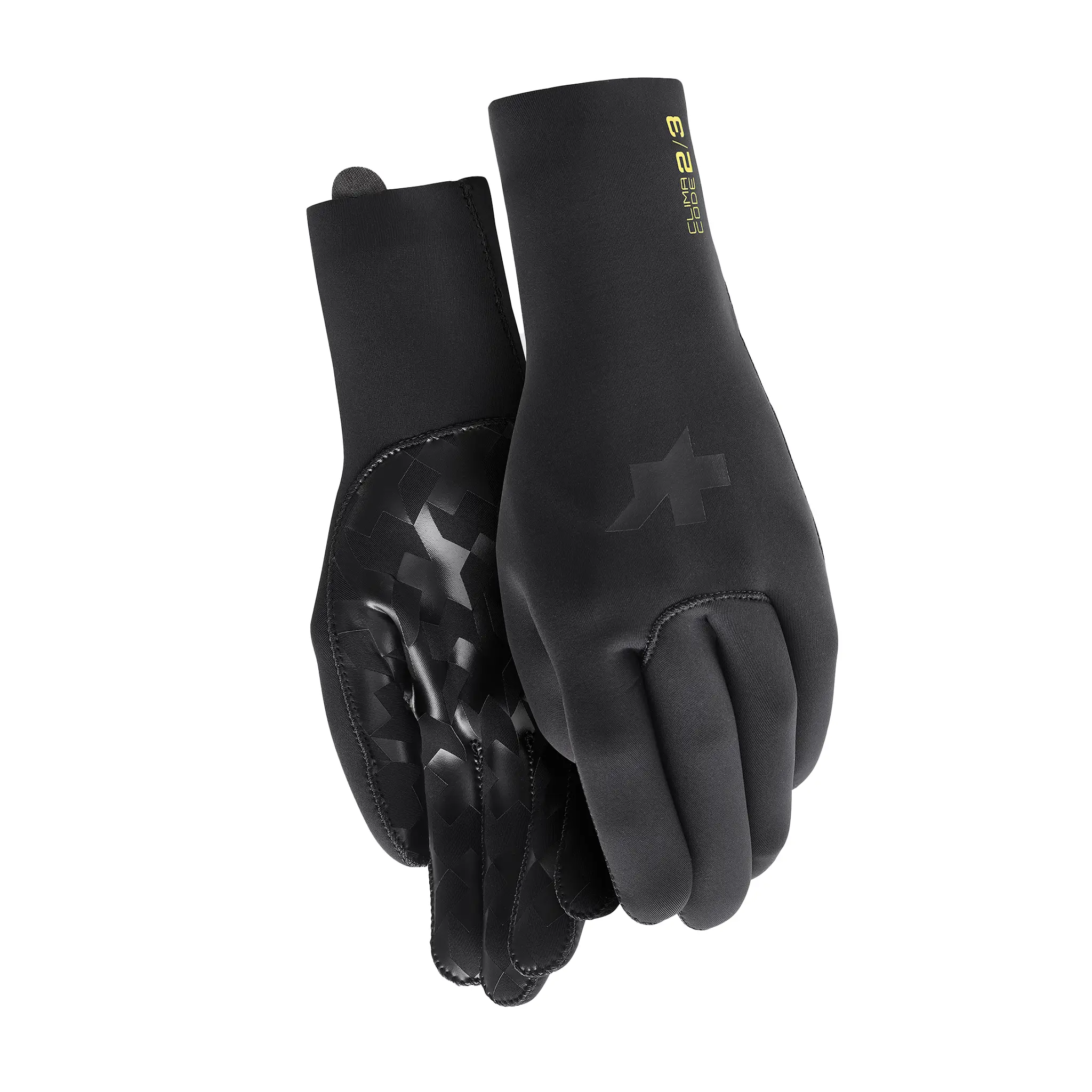 Assos Rain Gloves P1