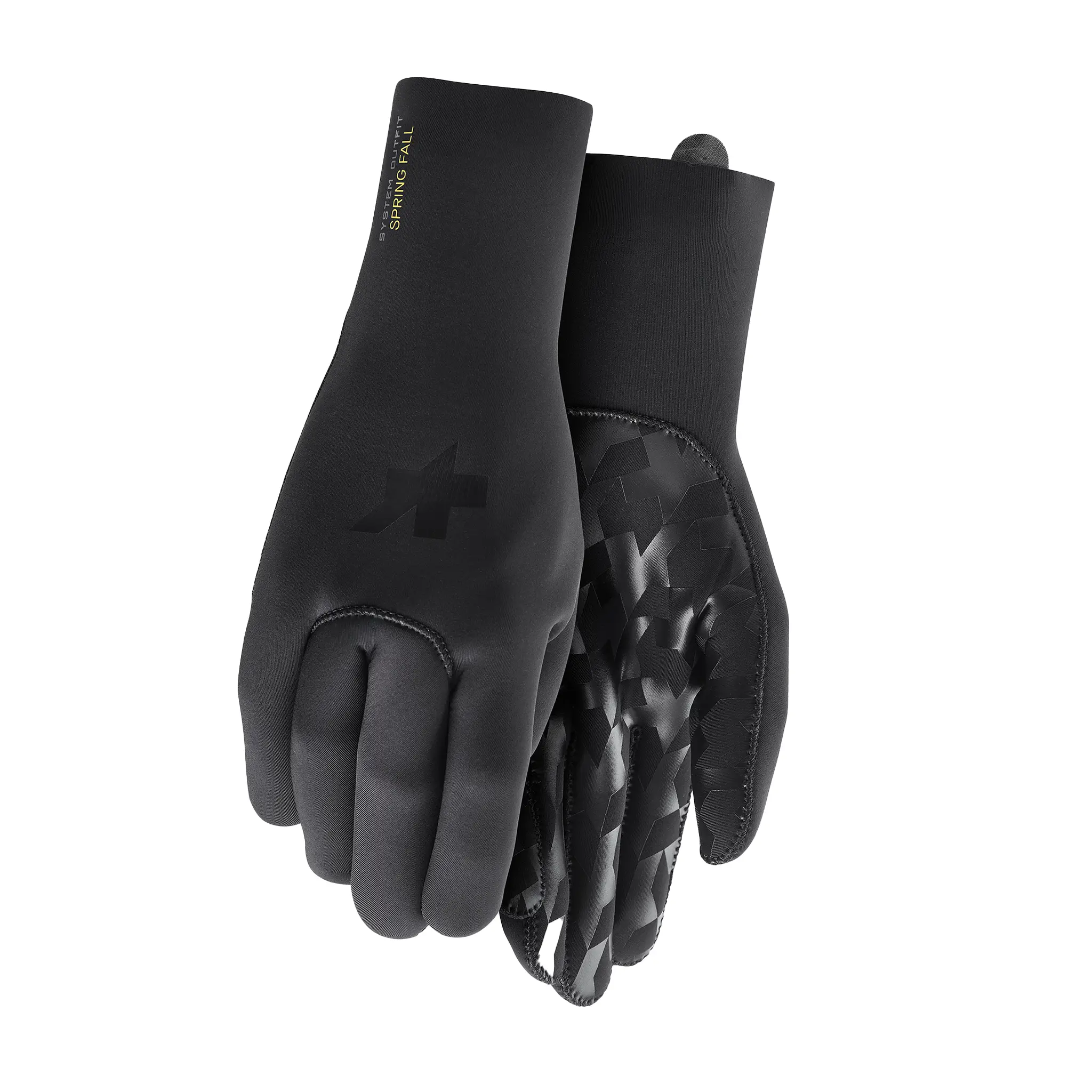 Assos Rain Gloves P1 - Image 2