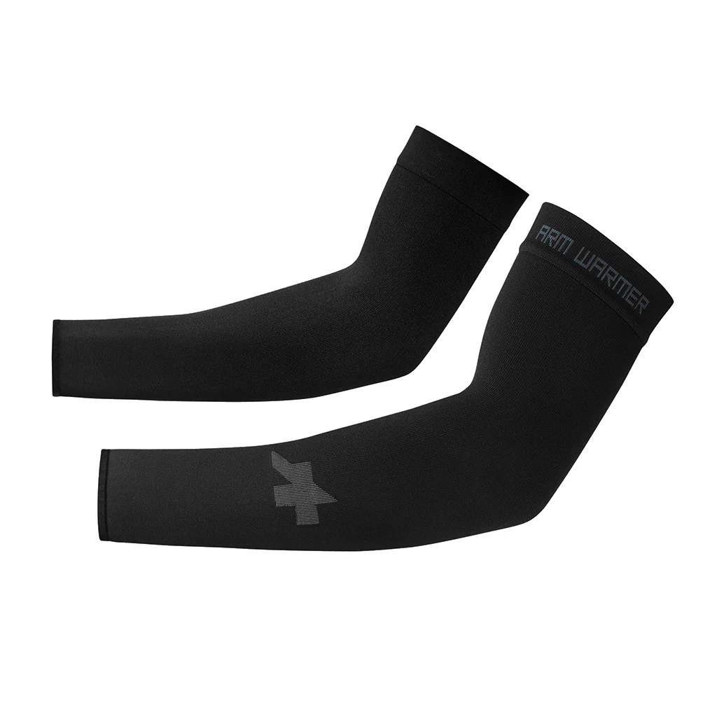 Assos Spring/Fall Arm Warmers P1