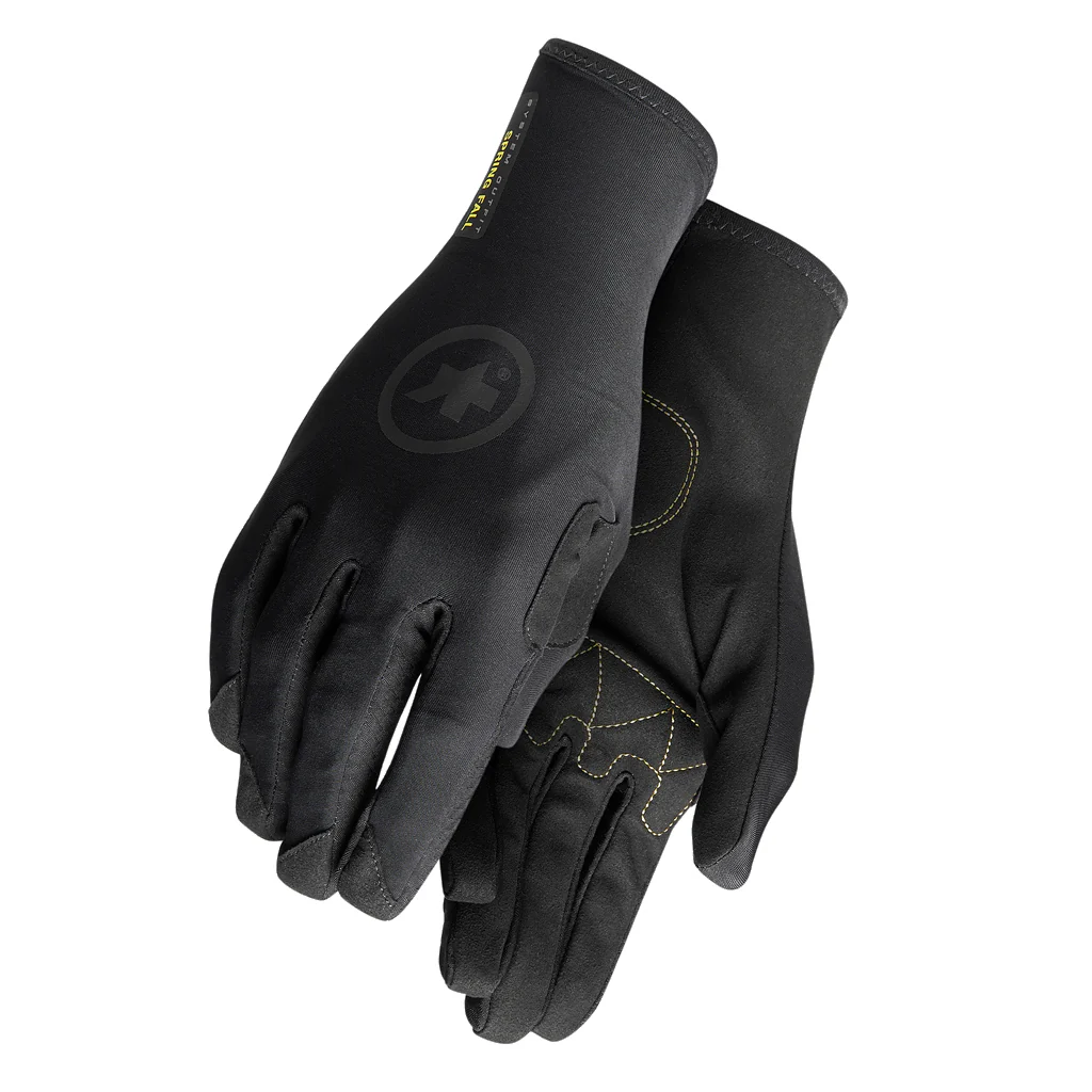 Assos Spring Fall Gloves EVO
