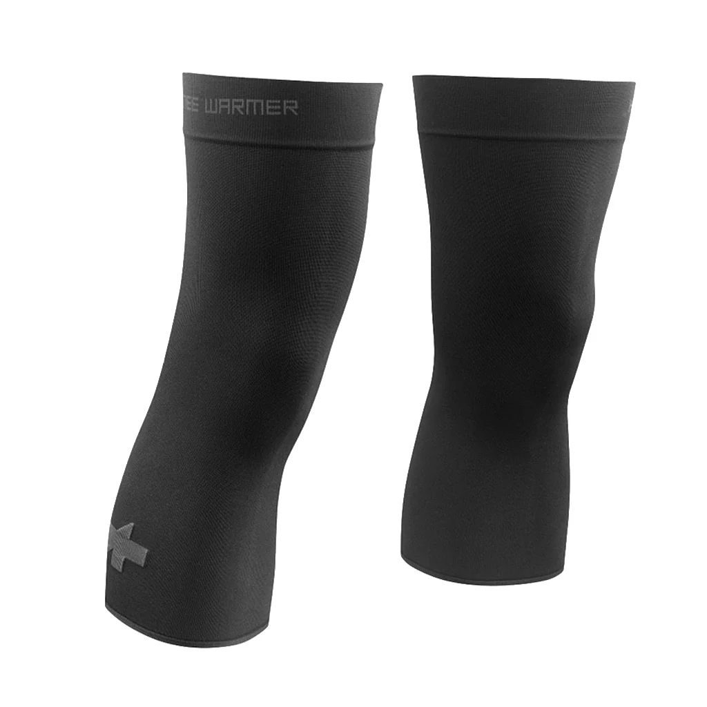 Assos Spring/Fall Knee Warmers P1