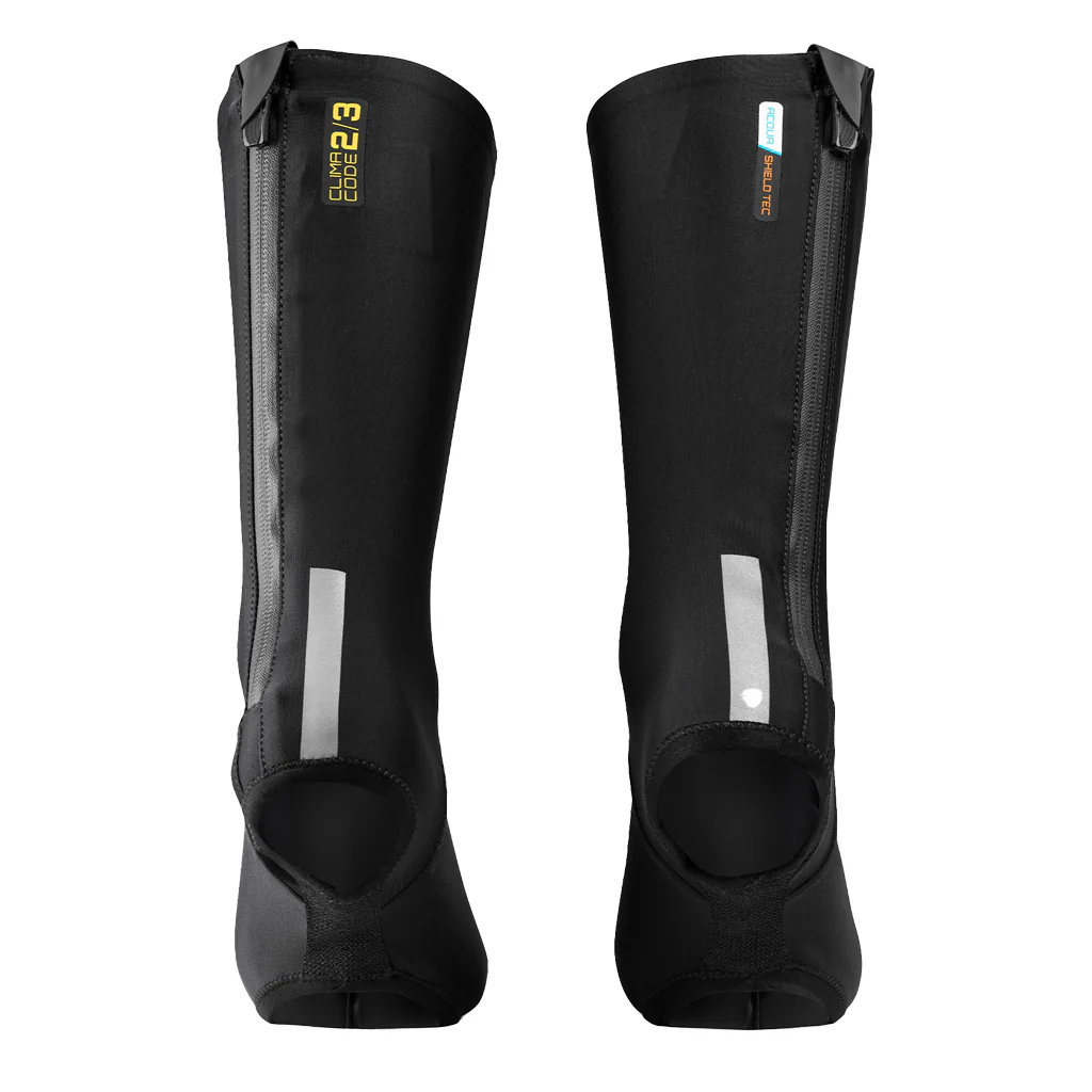 Assos RS Spring/Fall Rain Booties P1 - Image 2
