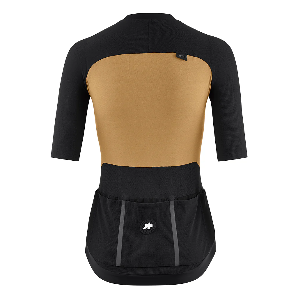 Assos Tactica Jersey T5 Women's - Image 2