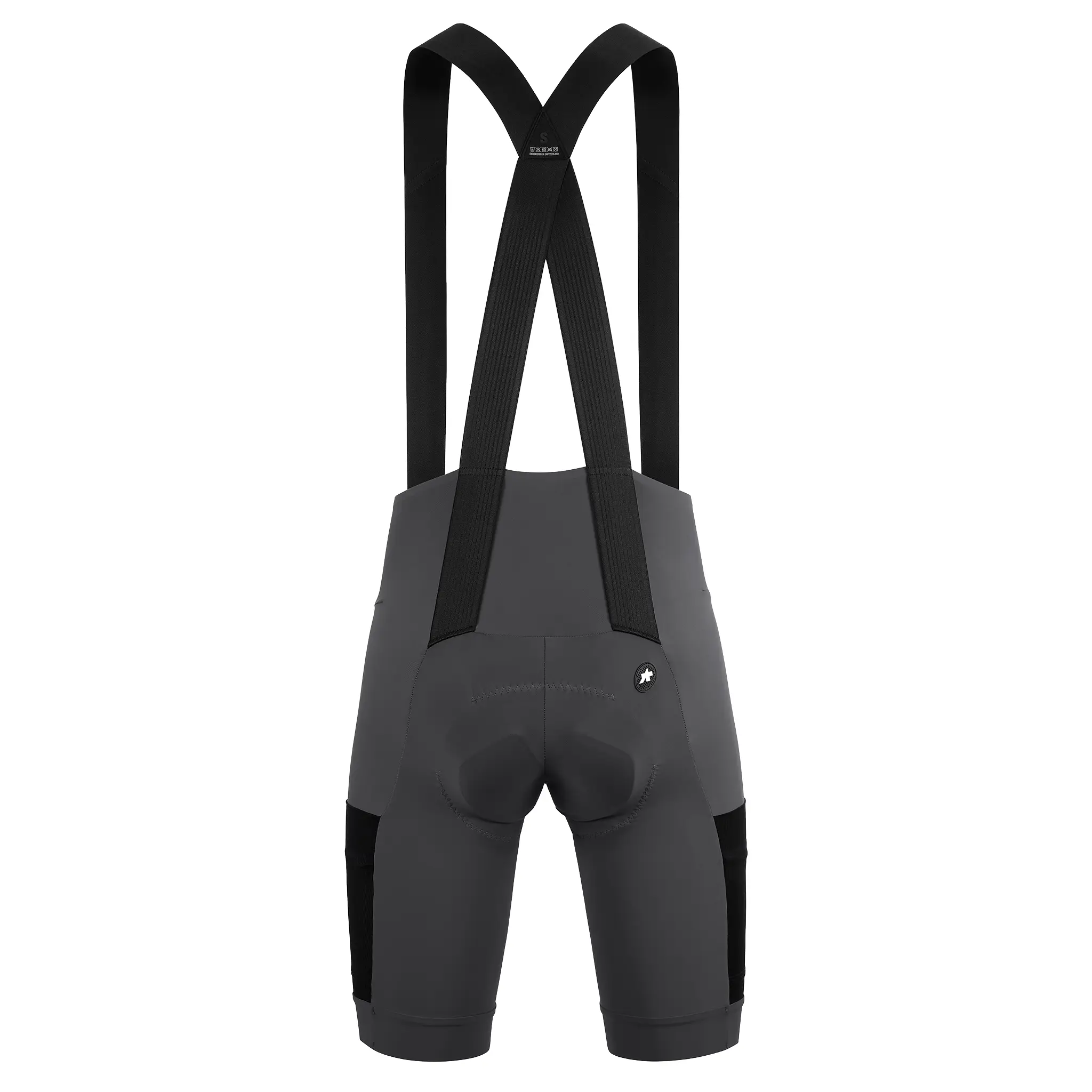 Assos Tactica Kieskäfer Gravel Bib Shorts T5 - Image 2