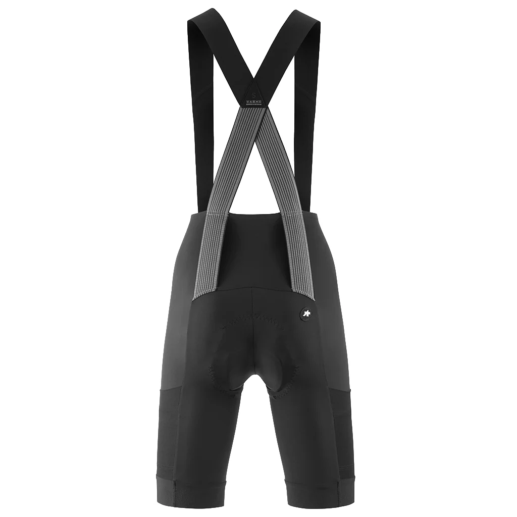 Assos Tactica Kieskäfer Gravel Bib Shorts T5 Women's - Image 2