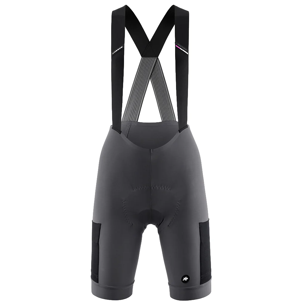 Assos Tactica Kieskäfer Gravel Bib Shorts T5 Women's - Image 3