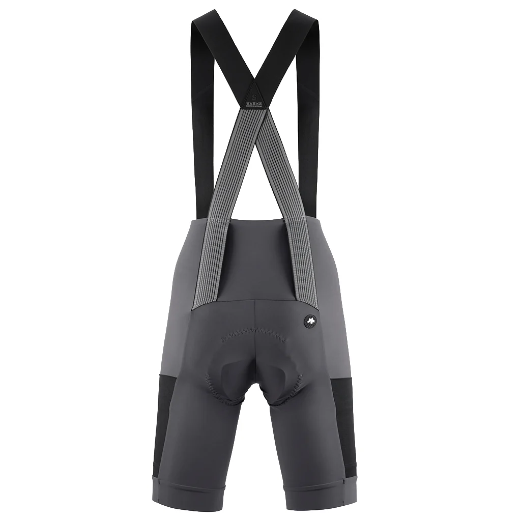 Assos Tactica Kieskäfer Gravel Bib Shorts T5 Women's - Image 4