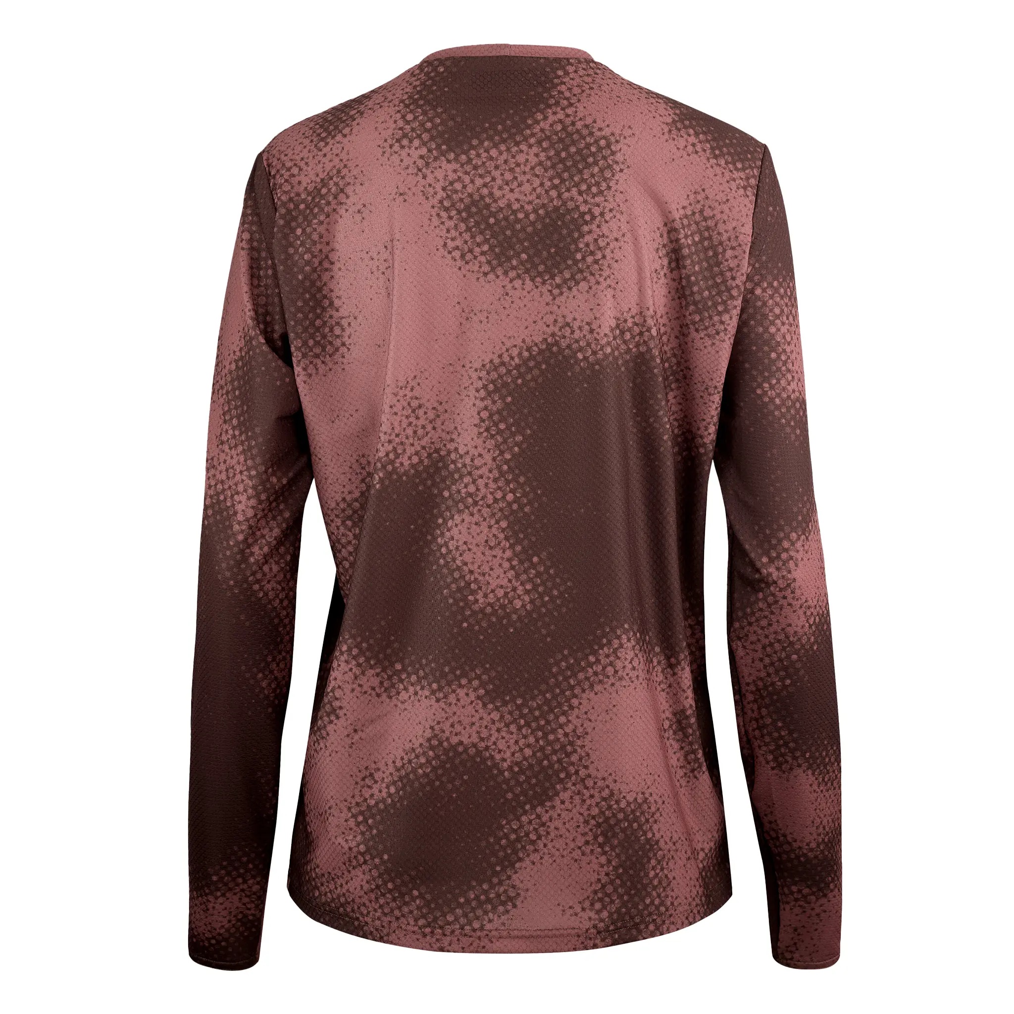 Assos Tactica LS T-Shirt T5 Mud-Flage - Image 10