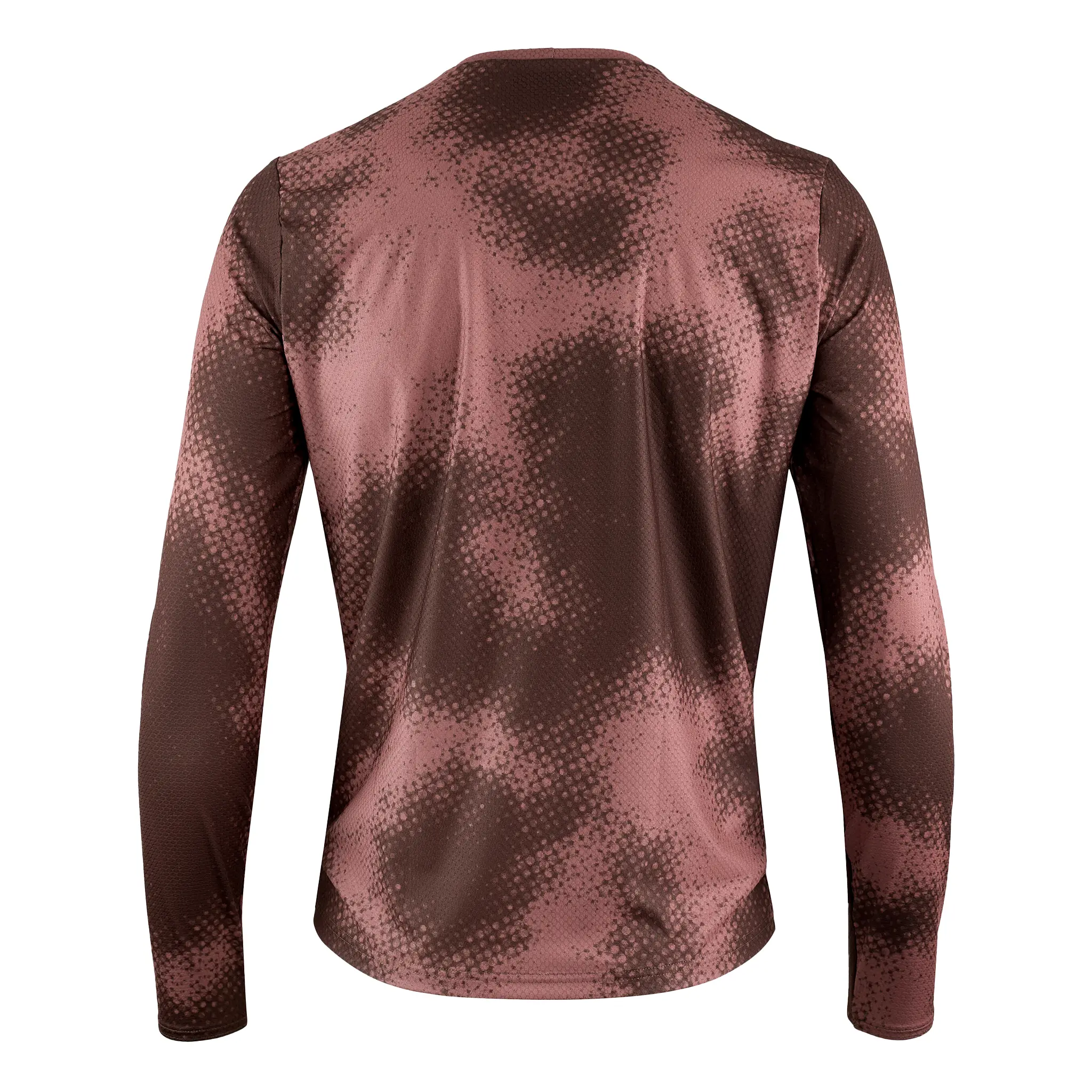 Assos Tactica LS T-Shirt T5 Mud-Flage - Image 8