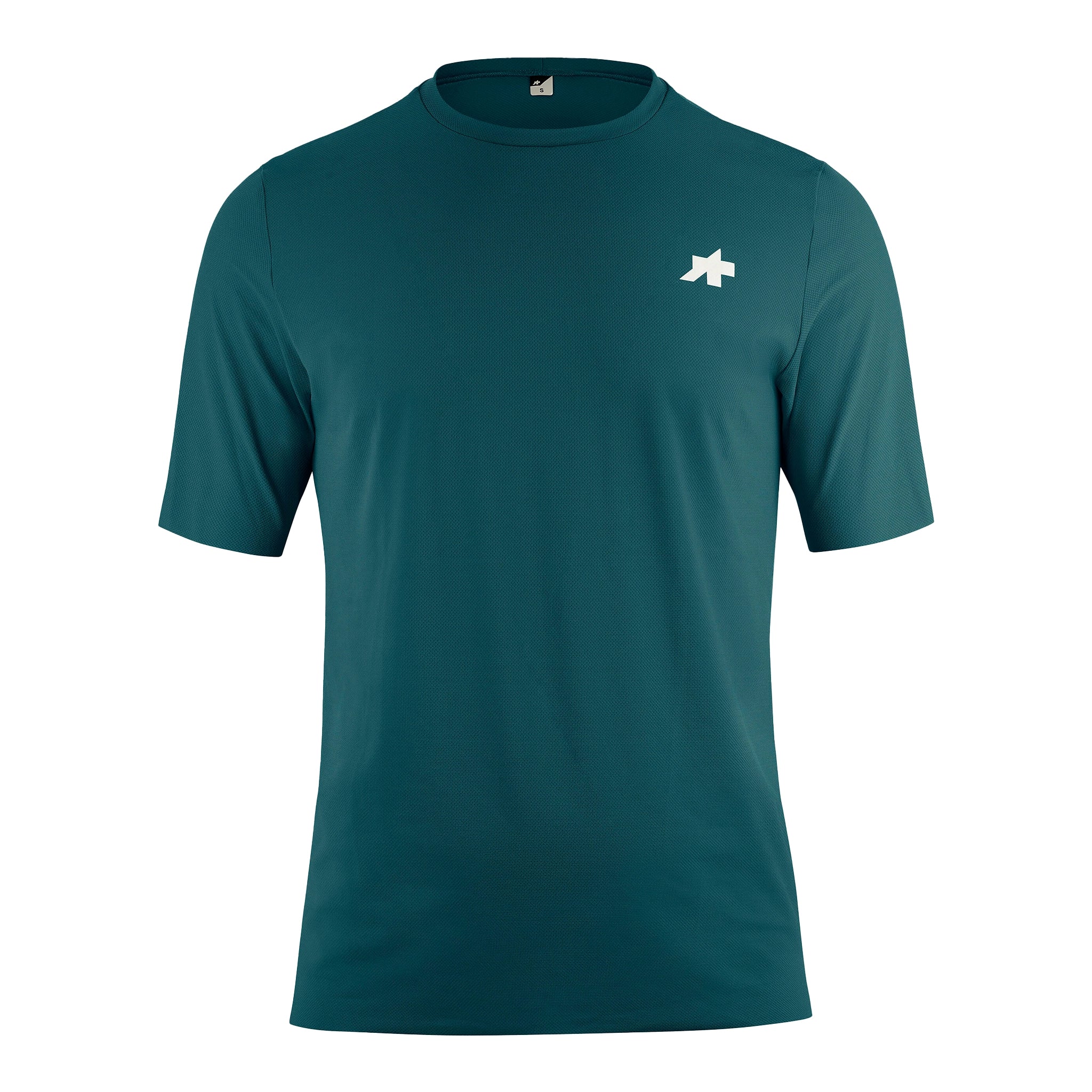 Assos Tactica Post Ride T-Shirt T5 - Image 3