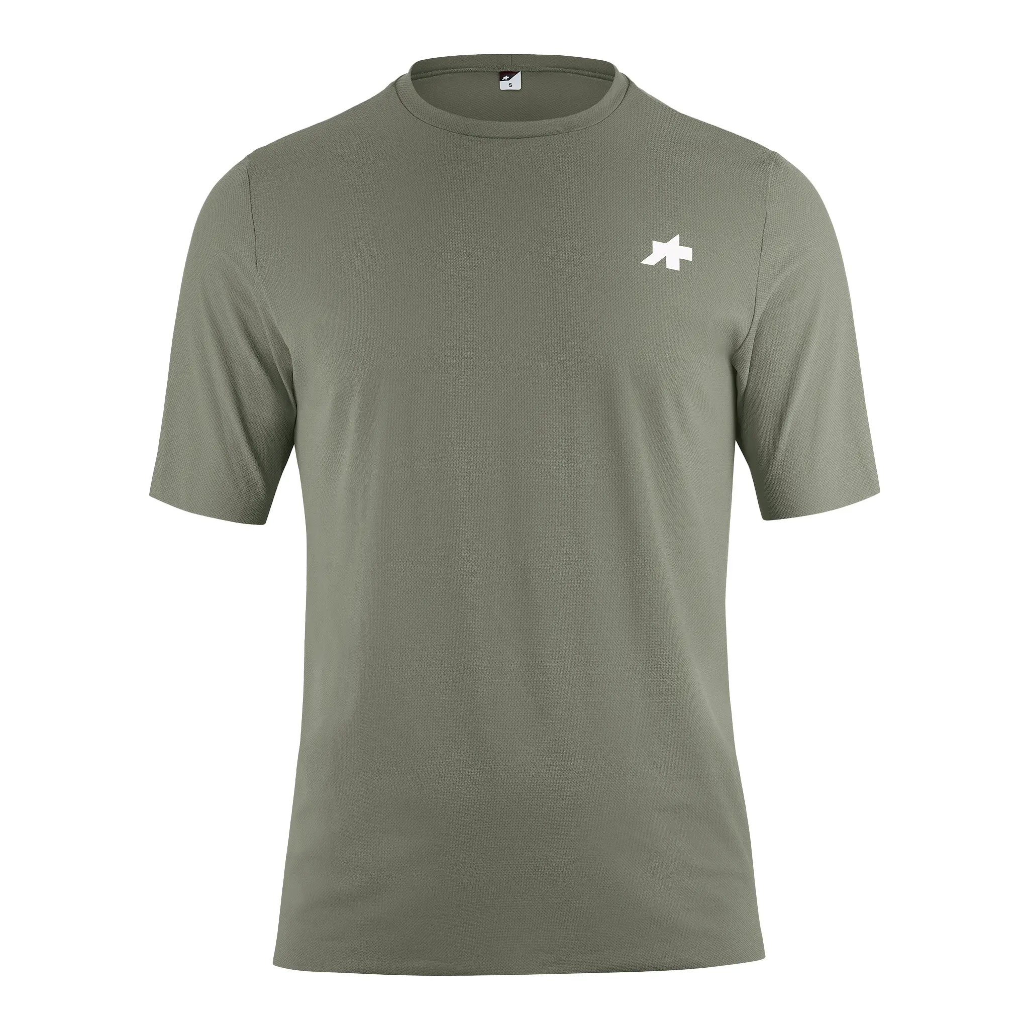 Assos Tactica Post Ride T-Shirt T5 - Image 7