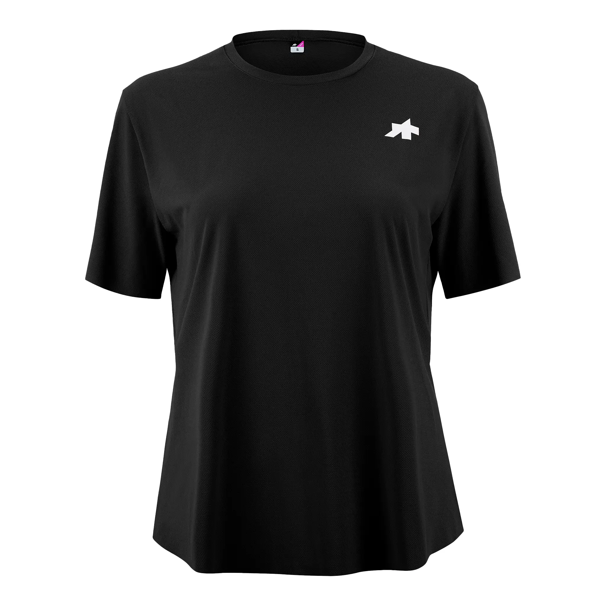 Assos Tactica Post Ride T-Shirt T5 Women's - Image 3