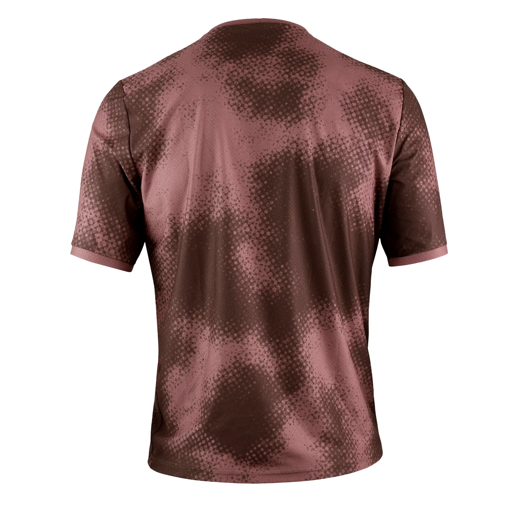 Assos Tactica T-Shirt T5 Mud-Flage - Image 2