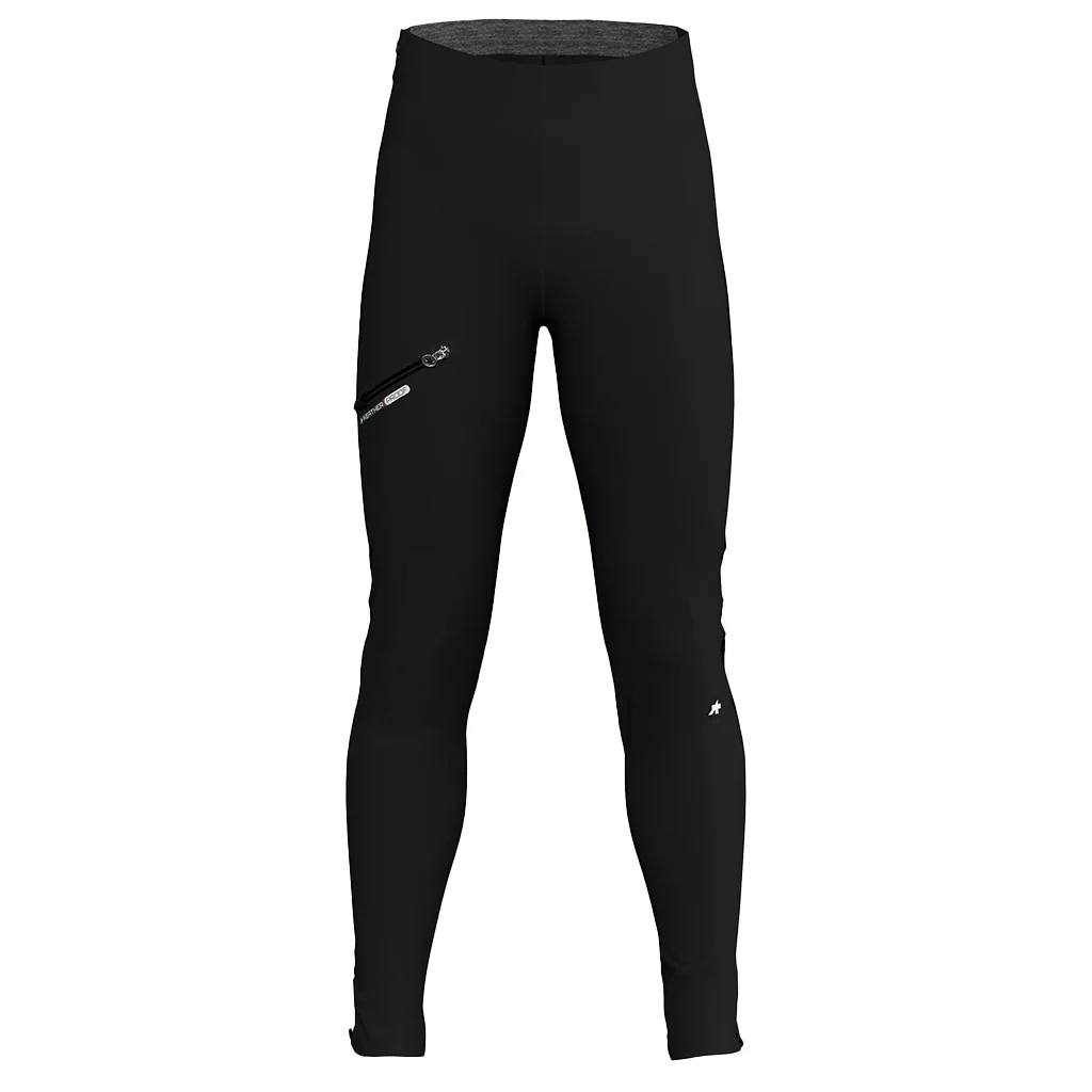 Assos Tactica Thermo Pants T5