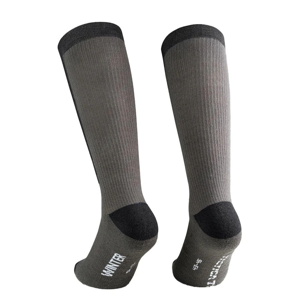Assos Tactica Winter Socks T5 - Image 2