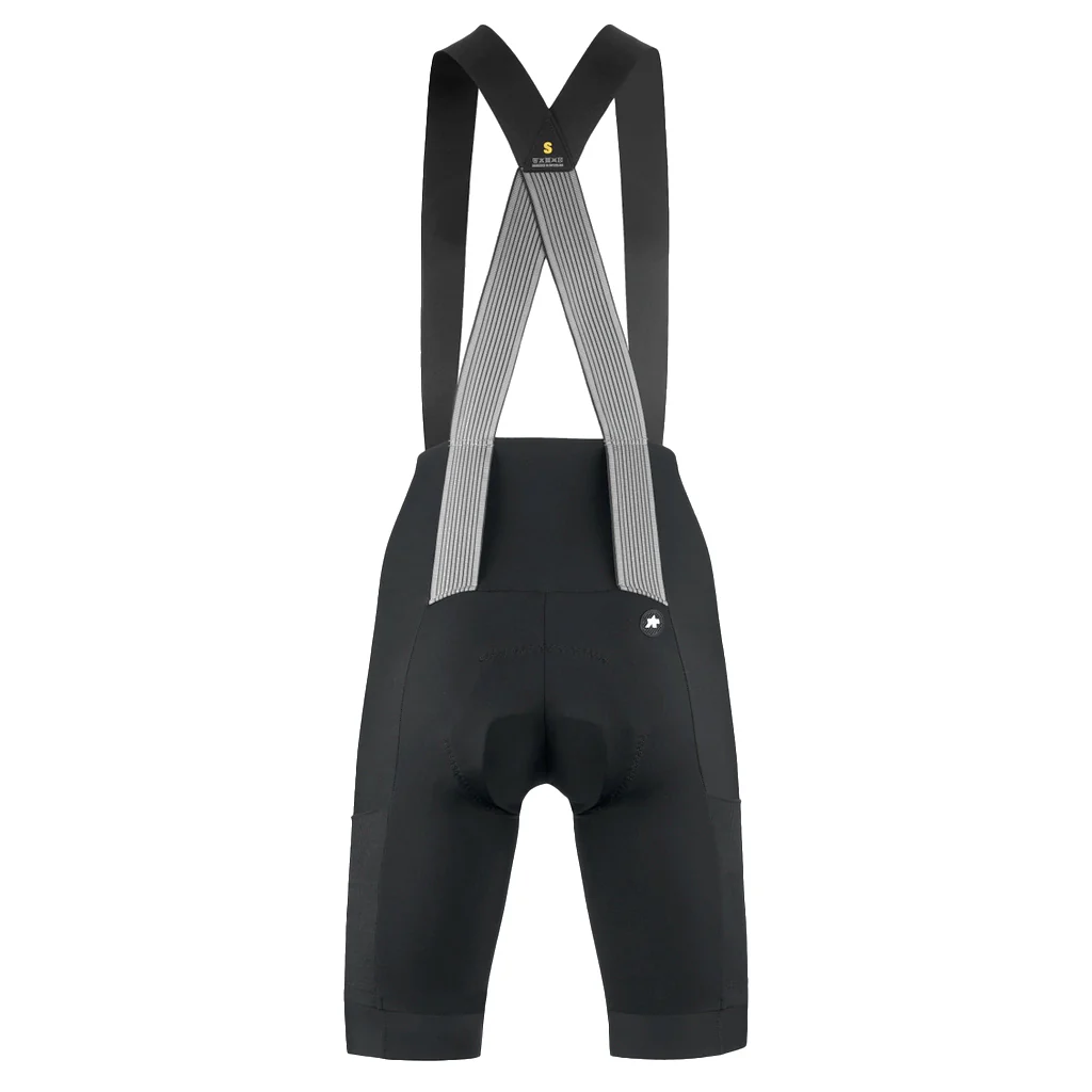 Assos Tactica Women's Spring/Fall Bib Shorts T5