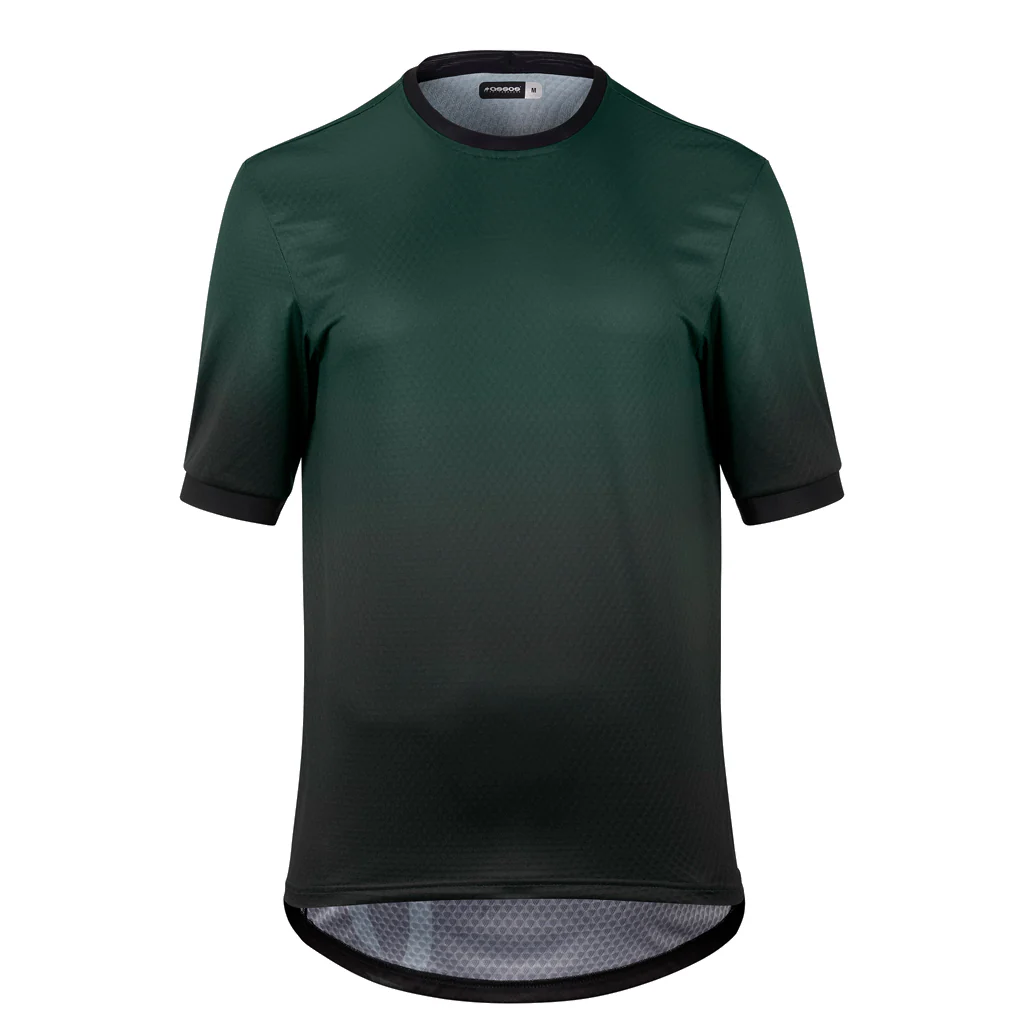 Assos Trail Jersey T3