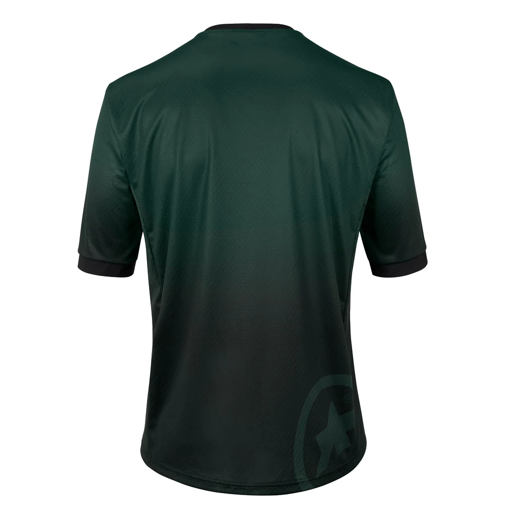 Assos Trail Jersey T3 - Image 2