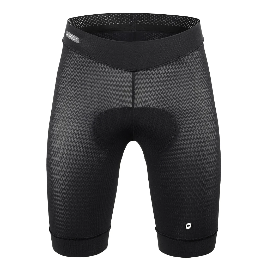 Assos Trail Tactica Liner Shorts ST T3