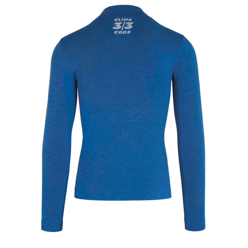 Assos Ultraz Winter LS Skin Layer - Image 2