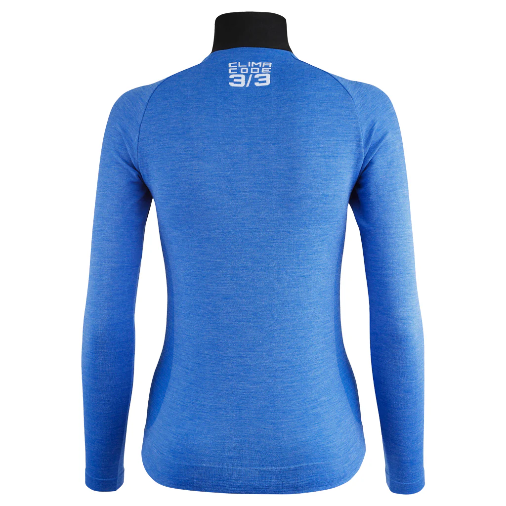 Assos Ultraz Winter LS Skin Layer P1 Women's - Image 2