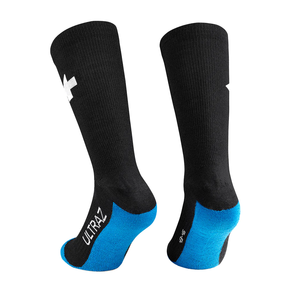 Assos Ultraz Winter Socks P1 - Image 2