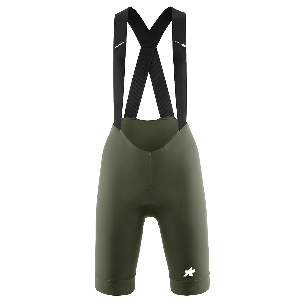 Assos Uma GT Bib Shorts S11 - Image 5