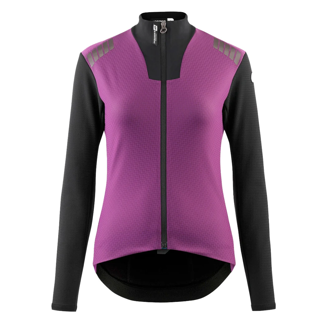 Assos Uma GT Eisenherz Ultraz Winter Jacket S11 - Image 3