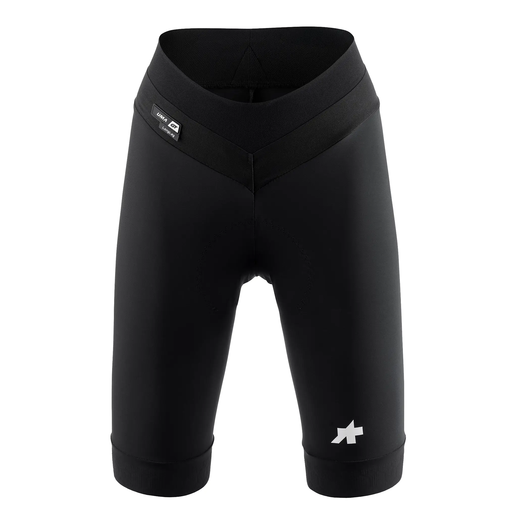 Assos Uma GT Half Shorts S11 LONG