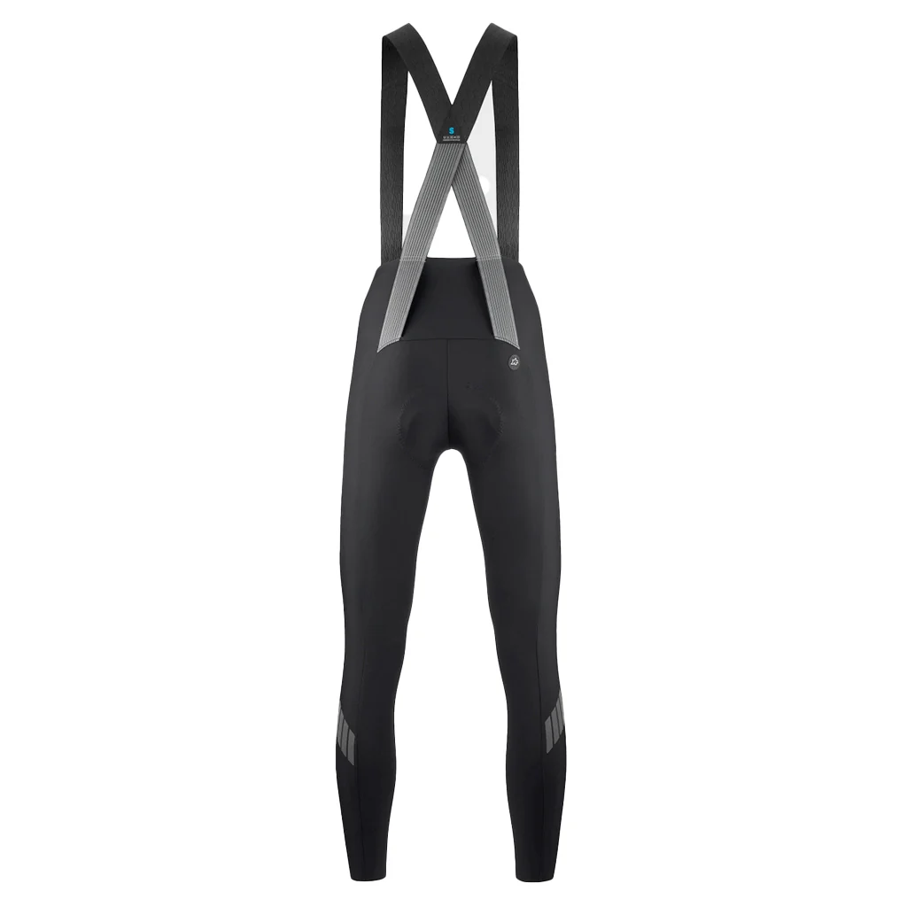 Assos UMA GT Hashoogi Winter Bib Tights S11