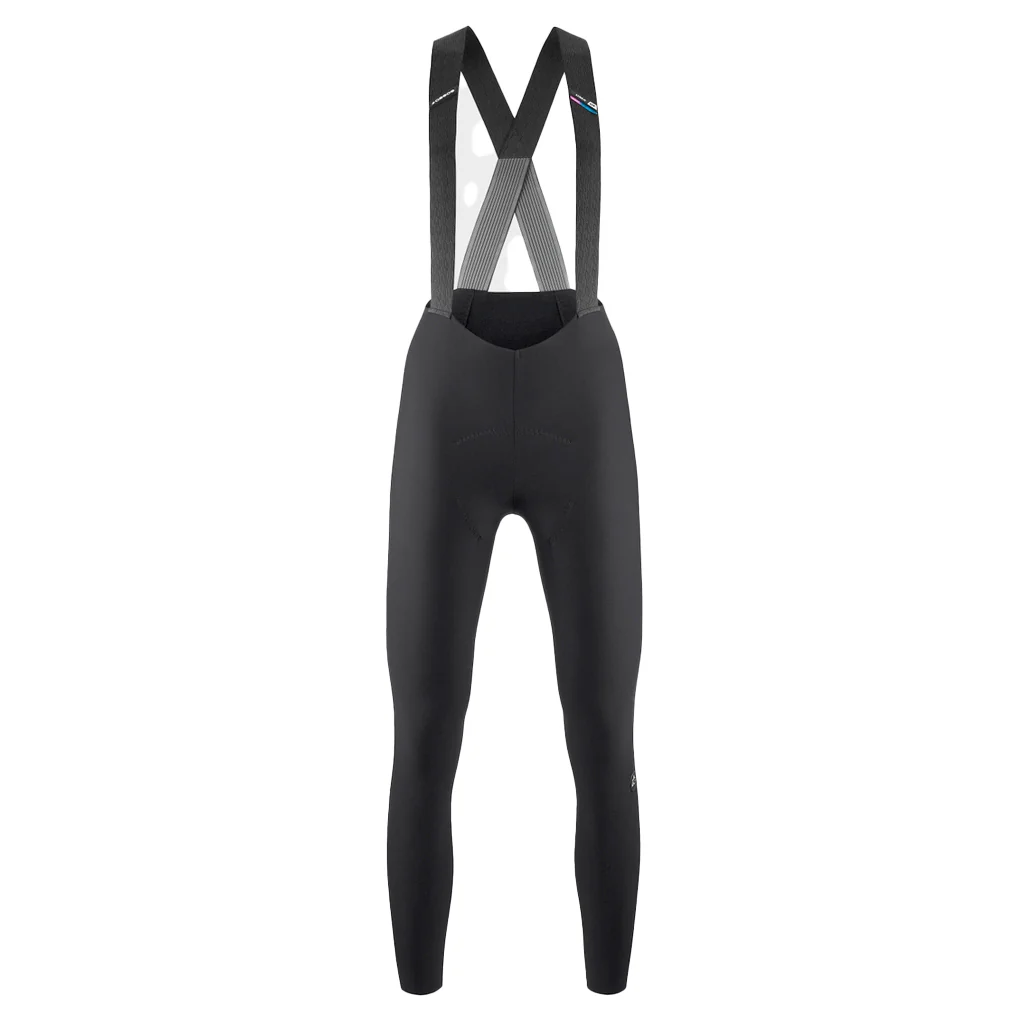 Assos UMA GT Hashoogi Winter Bib Tights S11 - Image 2