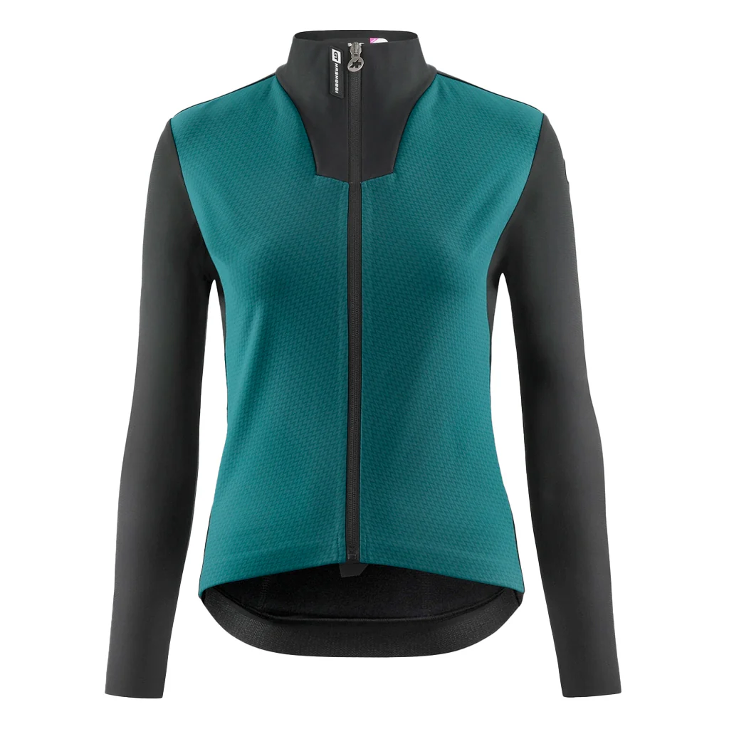 Assos Uma GT Hashoogi Winter Jacket S11 - Image 2