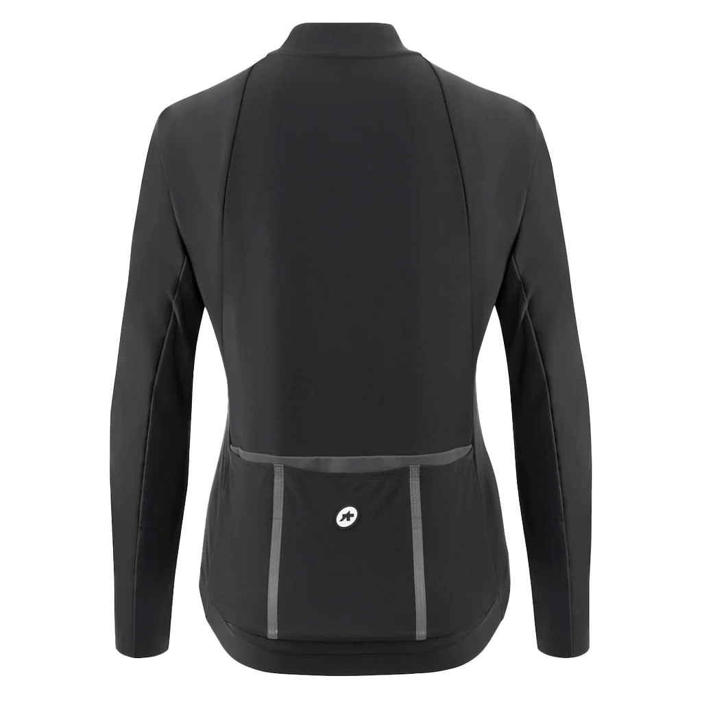 Assos Uma GT Hashoogi Winter Jacket S11 - Image 2