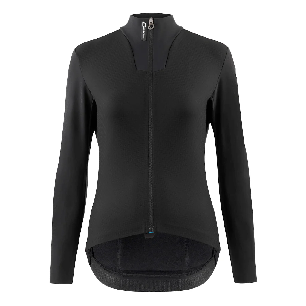 Assos Uma GT Hashoogi Winter Jacket S11 - Image 3