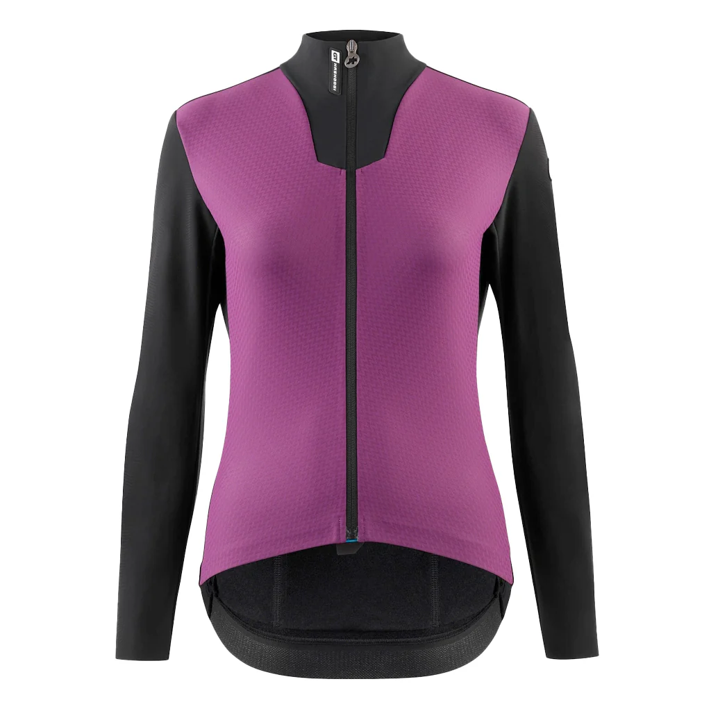 Assos Uma GT Hashoogi Winter Jacket S11 - Image 5