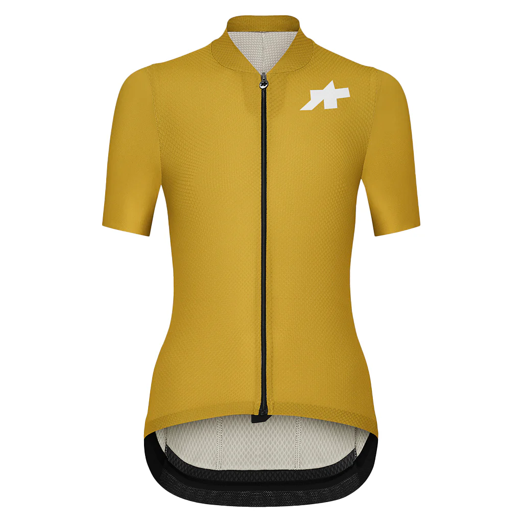Assos Uma GT Jersey S11 EVO