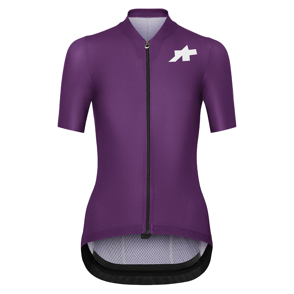 Assos Uma GT Jersey S11 EVO - Image 3