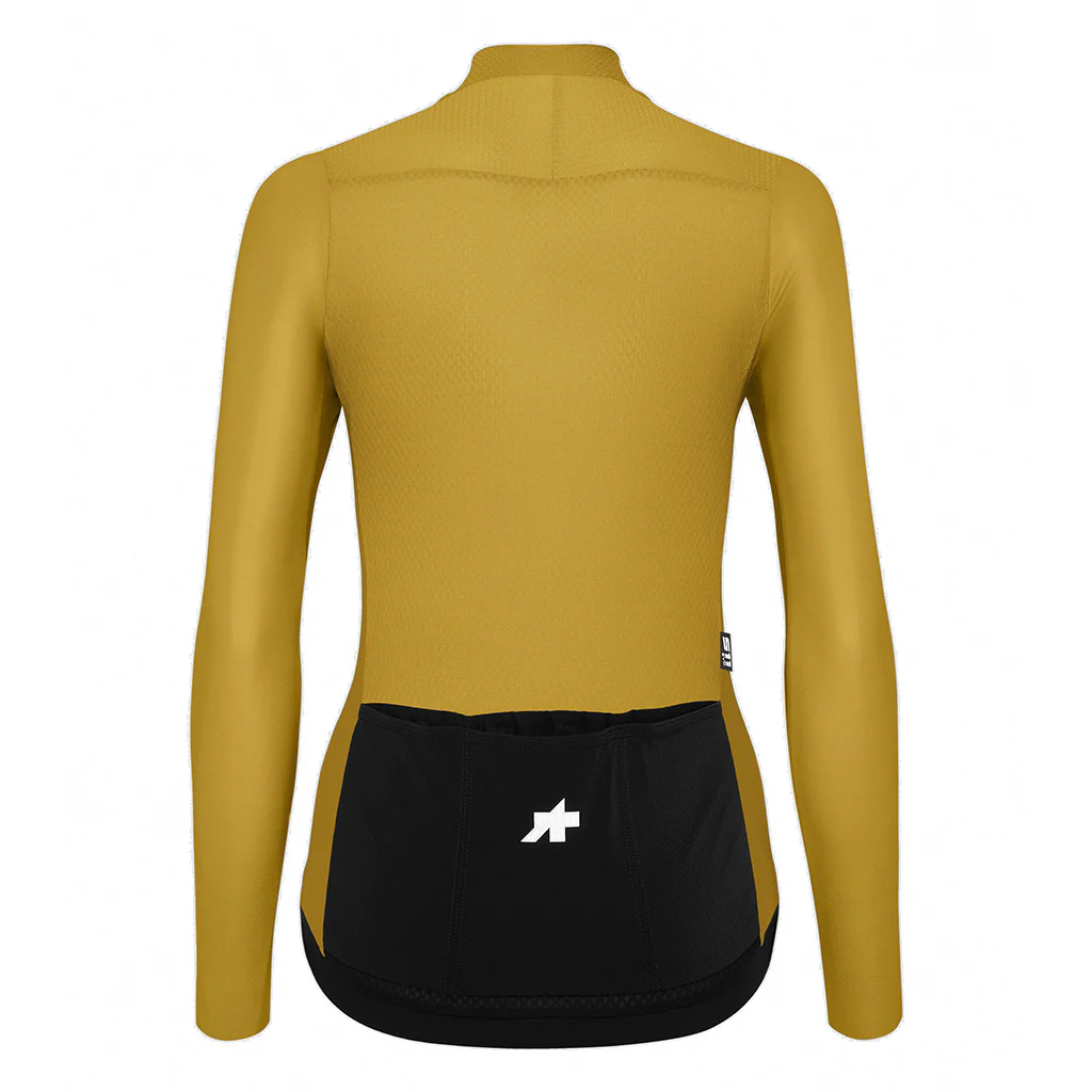 Assos Uma GT LS Jersey S11 EVO - Image 2