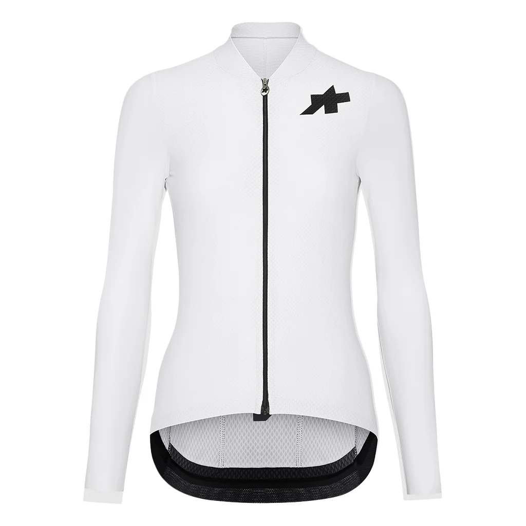 Assos Uma GT LS Jersey S11 EVO - Image 3